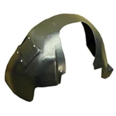 Geared2Golf Right Hand Fender Liner for 2010-2013 Camaro SS GE1852674